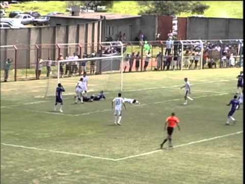 Contenda é campeão do Campeonato Amador de Araguari