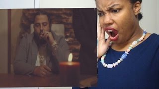 Belly Feat. Starrah "It's All Love" Video | JS Explosion Reaction