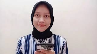 Download lagu SPIRIT TOGETHER AGAINST COVID-19 TASYA RIZKY ADILLAH LUBIS (191109513) KILO mp3