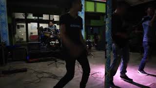 preview picture of video 'Padang tikar the callat band aisyah 2 ( tgl 08-06-2019 ) anak rantau balek kampong musem ke - 2'
