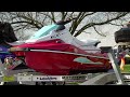 Check out this Video for a 2025 Sea-Doo Explorer Pro® 170(Stock #C-25SD17SA)  for sale by MotoMember Purcellville. This unit is located in Purcellville, VA