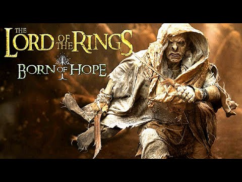 Ο Άρχοντας Των Δαχτυλιδιών: Η Γέννηση Της Ελπίδας | Ταινία Δράσης Φαντασίας | Ελληνικοί Υπότιτλοι HD