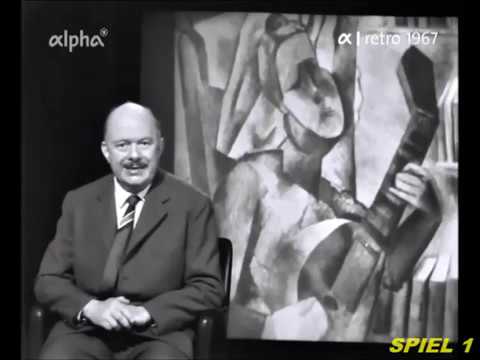 Eine Folge der BR - Sendereihe VADEMECUM FÜR HAUSMUSIKANTEN mit BRUNO AULICH (1967)
