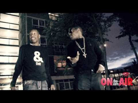 Slix Ft. Ragz - Gothic