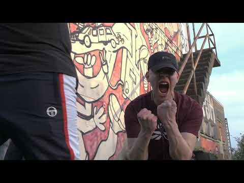 BENNI BANDITO x YACSON [BROTOS] - VOLL AUF DIE 12 (prod. Priesemut)