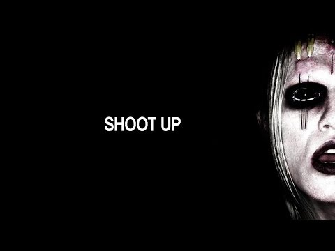 Morgue Music - Shoot Up (The World)