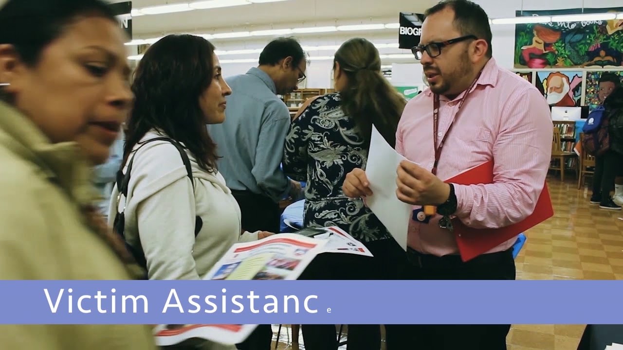 HANAC Social Services