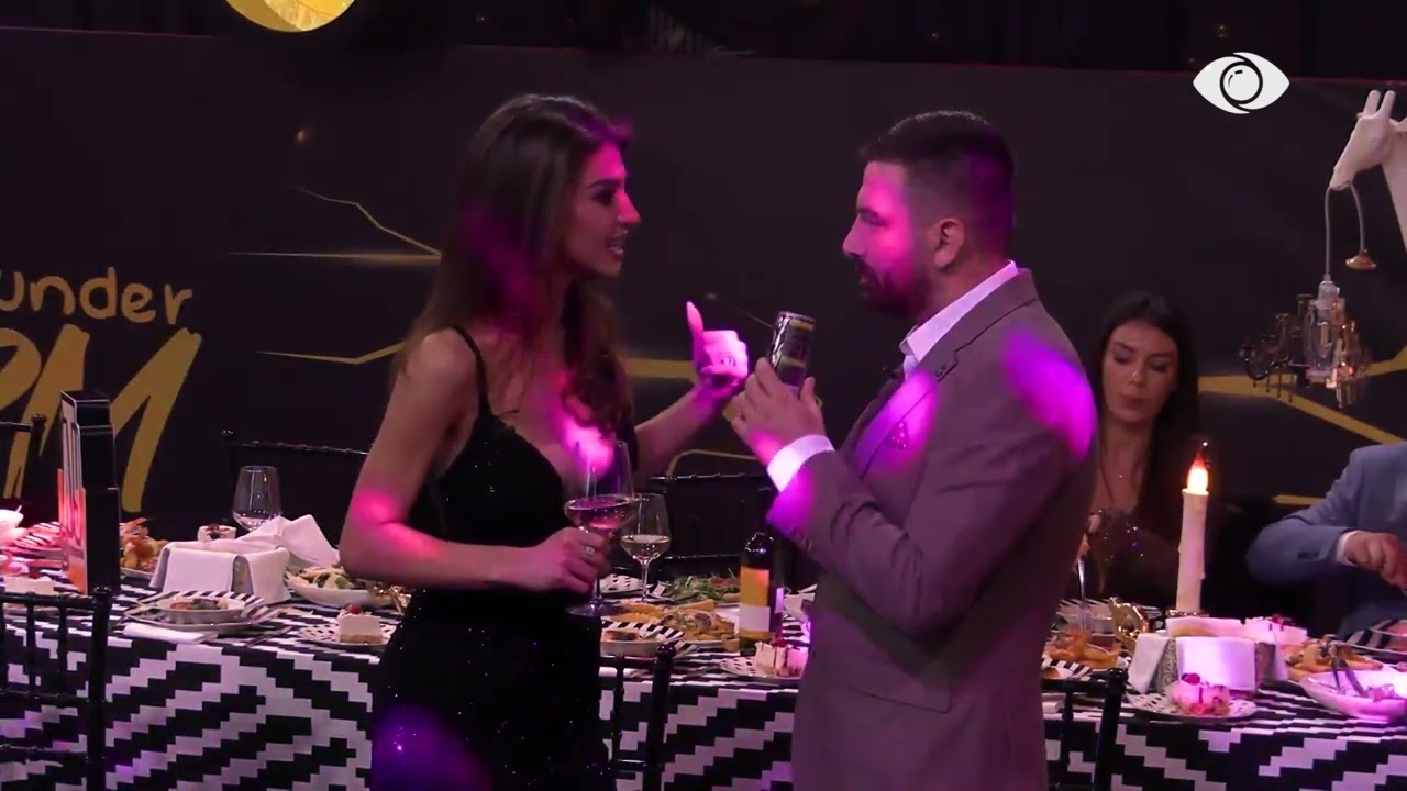 Laerti më tha je tallur/ Loredana-Kellyt: Unë kam vënë në rrezik lojën time për çështje zemre…