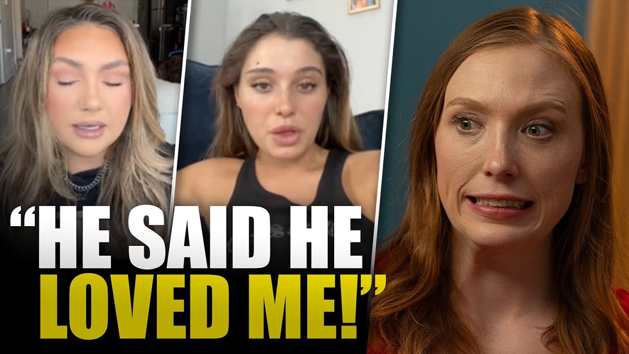 MEN Are Breaking Up With WOMEN NOW!?