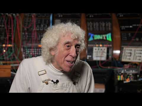 Malcolm Cecil on Creating TONTO