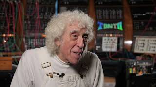 Video thumbnail for Malcolm Cecil on Creating TONTO by National Music Centre