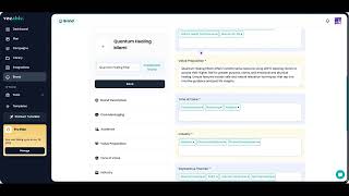 Add And Save a New Brand to Your Vocable Account