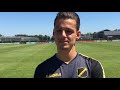 INTERVIEW | Nick Olij spreekt vloeiend Spaans! ???