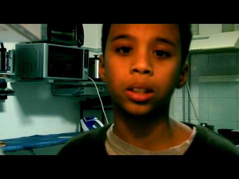 Green Gang - Nu zien ze (Promoclip)