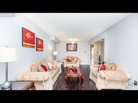 8 Tufton Cres,Brampton,ON