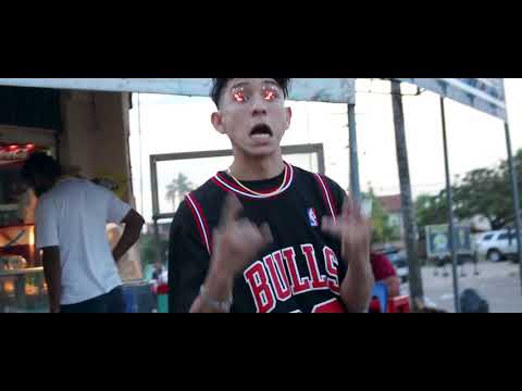Renovado - Nando Trap Boliviano (Prod. LaCasaRecords)