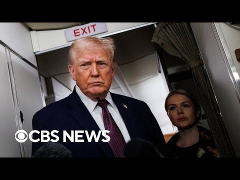 Trump gives Cuba an ultimatum on access to Venezuelan oil