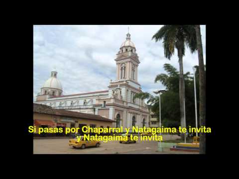 RAJALEÑAS (DEL TOLIMA GRANDE) ASI SE TROVA EN COLOMBIA