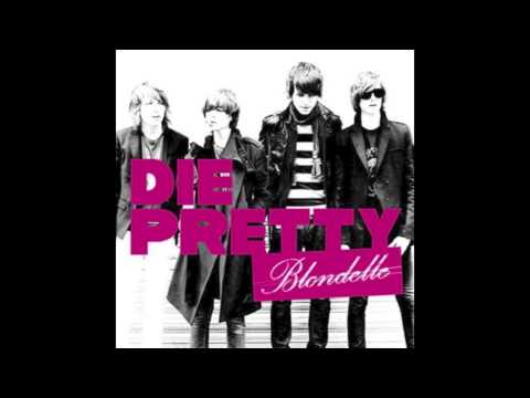 Blondelle - Die Pretty