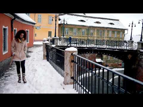 Rodica Mariana Schieb -Sag mir wo bist Du (cover ) Daniela Alfinito