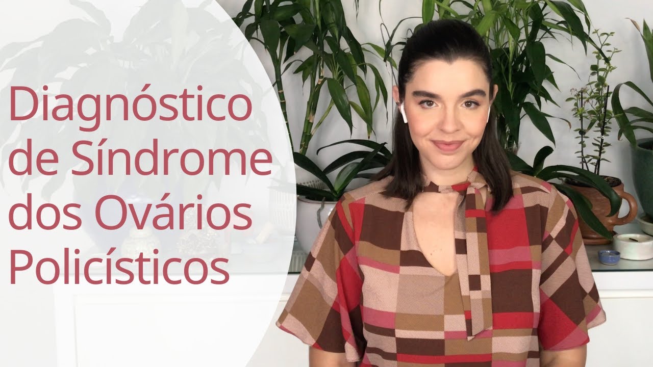 Como é feito o diagnóstico de Síndrome dos Ovários Policísticos? Como saber se tenho SOP?