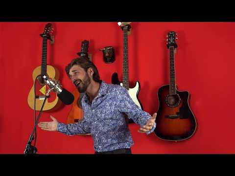 José el Ciego *Vivir juntito a ti*