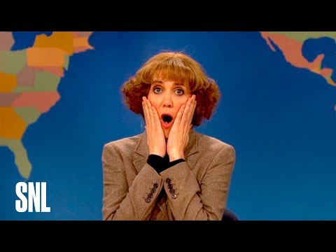 Can you bear Judy Grimes by Kristen Wiig just kidding 5k+ words for 12 minutes?