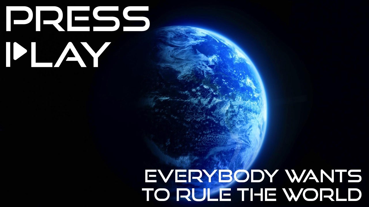 Promotional video thumbnail 5 for Press Play 80's band