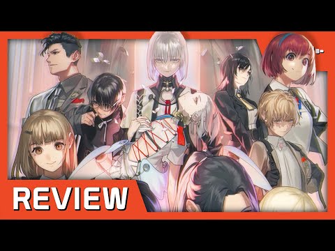 The Caligula Effect 2 Review - Noisy Pixel