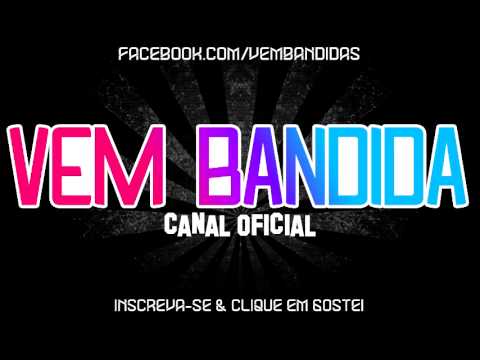 MC Magrinho - Muito Louco De Balinha (Dj Diogo de Niterói)