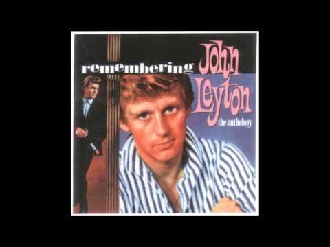 John Leyton - wild wind (HQ)