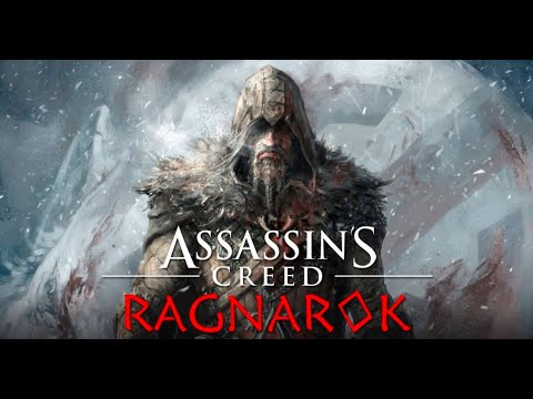 Assassins Creed Ragnarok gameplay leaked