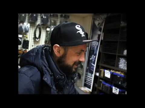 Inkognito Popara - Sadrzaj pod pritiskom (Original, 2007.)