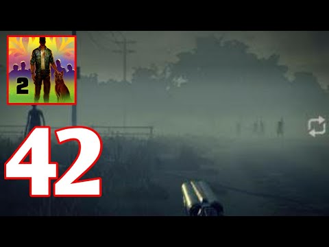 Into The Dead 2 Gameplay Part 42- Chapter 6 (Android/IOS)