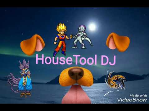 David Tort_ D.E.C.A.D.A feat. Alex Lark - MY GooD