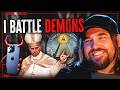 Fact Check: Is the Catholic Church Satanic? YouTube Exorcist Claims Debunked