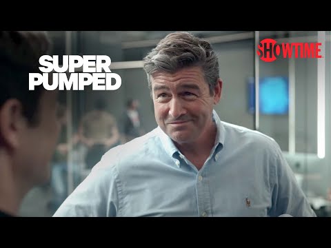 afbeelding Critics Are Loving Super Pumped!