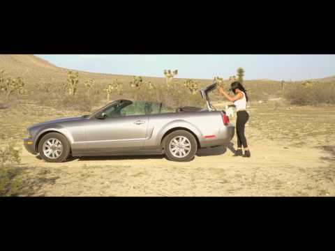 Ivory - "Vet Att Du Vill" OFFICIELL MUSIKVIDEO (2016)