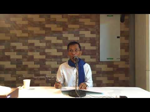 057-สุญญกถา 1 โลกว่างจากตนและของที่เนื่องด้วยตน