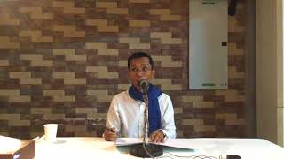 057-สุญญกถา 1 โลกว่างจากตนและของที่เนื่องด้วยตน