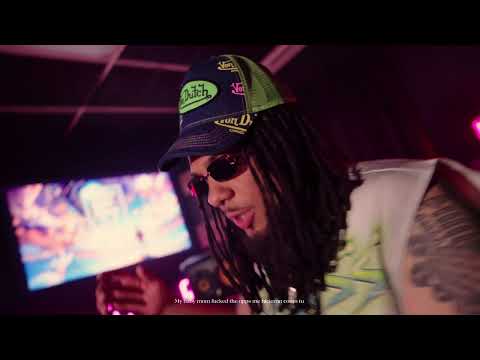 Vasquez La Pesa - Just Like You FREESTYLE