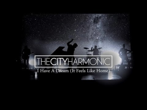 Thumbnail for I Have a Dream video