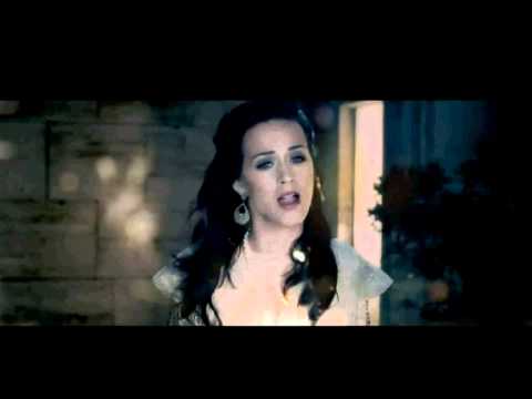 Firework OFFICIAL Music Video