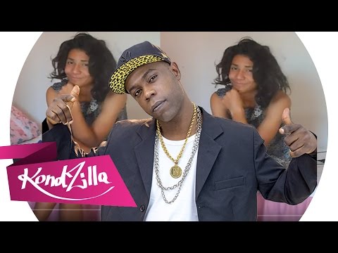 MALANDRAMENTE - Mc's Nego Bam e Nandinho kondzila (Vídeo Clipe Oficial)