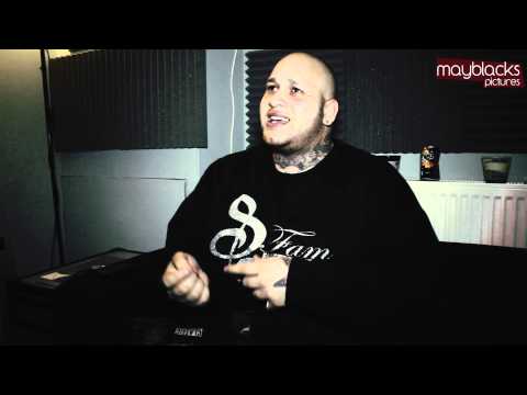 CASTRO D FAM FREESTYLE [MAYBLACKS PICTURES]