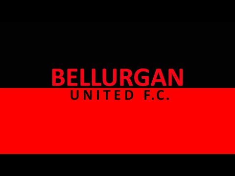 Bellurgan United V Rock Celtic U15 Premier Division DDSL