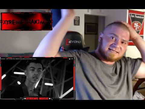 VannDa - Time To Rise feat. Master Kong Nay (REACTION) Hats Off and RESPECT To This CAMBODIAN DUO!