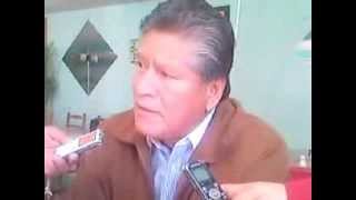 preview picture of video 'PEDRO TECUAPACHO RODRIGUEZ PRESIDENTE TEOLOCHOLCO'