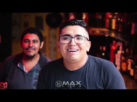 Cantor apodiense Max Lima lança o Clipe Oficial de sua nova música 'Volta Pra Mim BB'