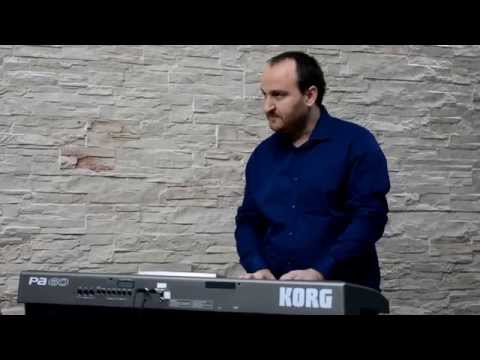 Rebeca Moldovan - Am luat hotararea